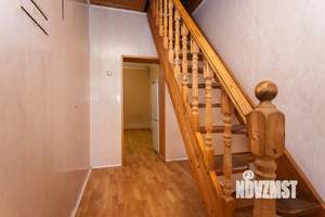 3-к квартира, вторичка, 100м2, 2/2 этаж