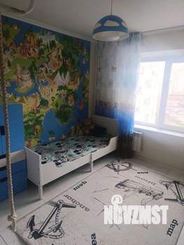 3-к квартира, вторичка, 65м2, 7/10 этаж