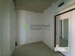 Студия квартира, вторичка, 23м2, 12/18 этаж