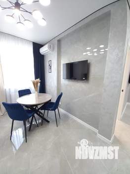 1-к квартира, вторичка, 40м2, 15/24 этаж