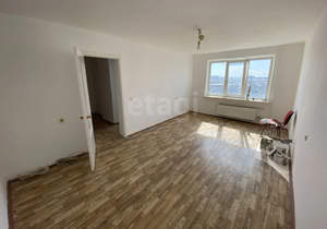 2-к квартира, вторичка, 57м2, 11/14 этаж