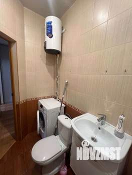 1-к квартира, вторичка, 32м2, 1/5 этаж