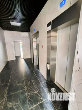 2-к квартира, вторичка, 57м2, 3/25 этаж