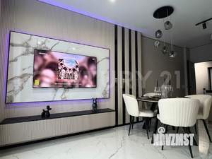 2-к квартира, вторичка, 52м2, 15/16 этаж