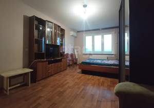 2-к квартира, вторичка, 55м2, 11/7 этаж
