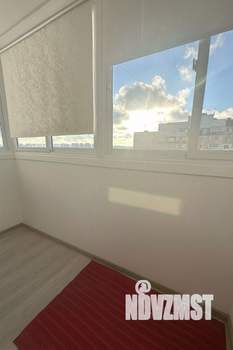 2-к квартира, вторичка, 58м2, 12/14 этаж