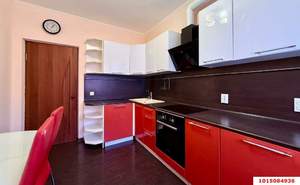 1-к квартира, вторичка, 33м2, 2/4 этаж