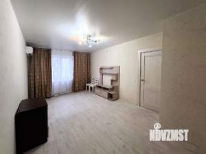 1-к квартира, вторичка, 36м2, 3/16 этаж