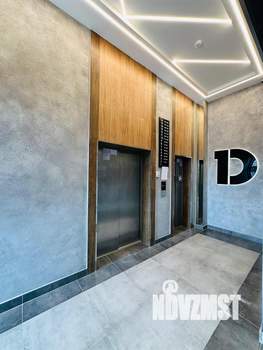 1-к квартира, вторичка, 40м2, 13/16 этаж