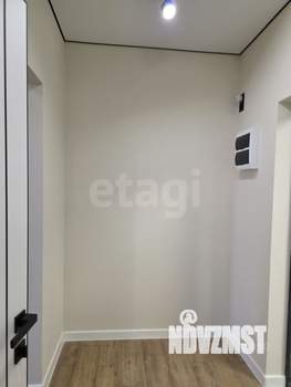 Студия квартира, вторичка, 25м2, 11/16 этаж