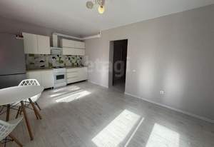 1-к квартира, вторичка, 28м2, 1/16 этаж