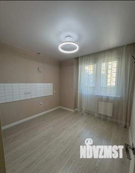 1-к квартира, вторичка, 36м2, 17/20 этаж