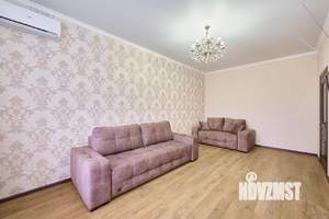 2-к квартира, вторичка, 59м2, 16/19 этаж