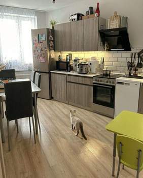 2-к квартира, вторичка, 66м2, 7/10 этаж