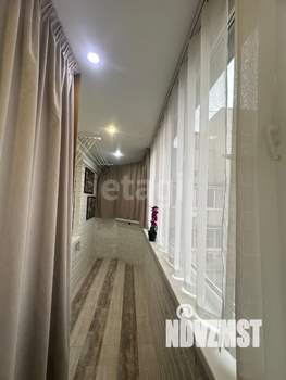 3-к квартира, вторичка, 70м2, 12/17 этаж