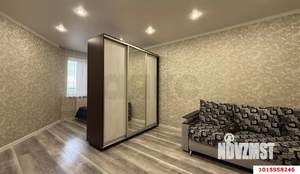 1-к квартира, вторичка, 46м2, 8/16 этаж