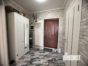 1-к квартира, вторичка, 37м2, 4/25 этаж