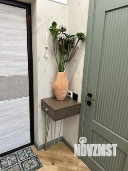 1-к квартира, вторичка, 50м2, 20/24 этаж