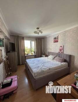 3-к квартира, вторичка, 68м2, 8/9 этаж