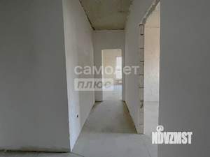 2-к квартира, вторичка, 59м2, 12/24 этаж