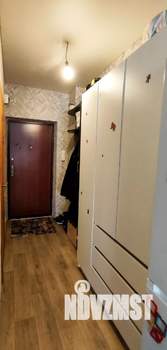 Студия квартира, вторичка, 22м2, 2/9 этаж