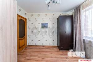 2-к квартира, вторичка, 53м2, 8/12 этаж