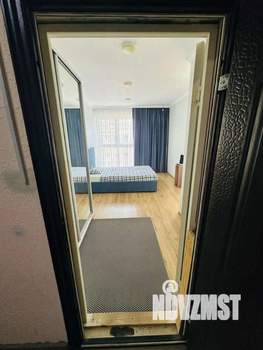 1-к квартира, вторичка, 26м2, 10/10 этаж