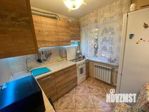 1-к квартира, вторичка, 31м2, 3/5 этаж