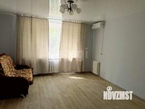 1-к квартира, вторичка, 36м2, 2/9 этаж