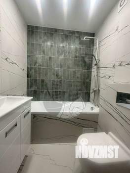 Студия квартира, вторичка, 22м2, 17/19 этаж