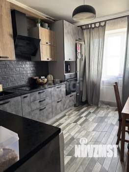 1-к квартира, вторичка, 35м2, 4/9 этаж