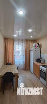 1-к квартира, вторичка, 37м2, 8/17 этаж