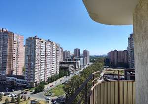 2-к квартира, вторичка, 65м2, 12/21 этаж