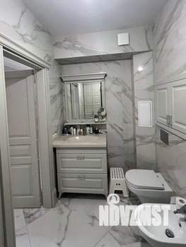 3-к квартира, вторичка, 111м2, 2/24 этаж