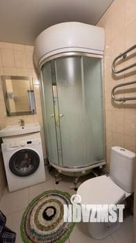 Студия квартира, вторичка, 20м2, 4/5 этаж