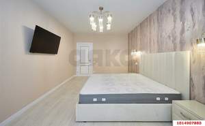 3-к квартира, вторичка, 98м2, 11/18 этаж