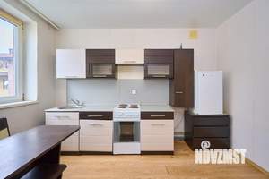 1-к квартира, вторичка, 29м2, 6/7 этаж