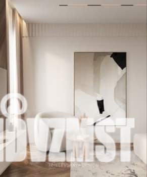 1-к квартира, вторичка, 40м2, 7/16 этаж