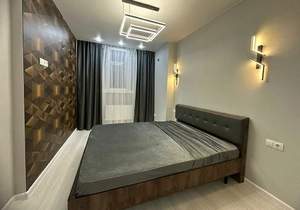 1-к квартира, вторичка, 35м2, 21/24 этаж