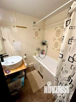 1-к квартира, вторичка, 36м2, 6/6 этаж