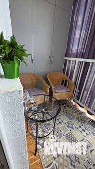 1-к квартира, вторичка, 40м2, 12/16 этаж