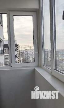 2-к квартира, вторичка, 81м2, 19/24 этаж