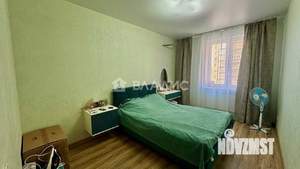 2-к квартира, вторичка, 57м2, 7/19 этаж