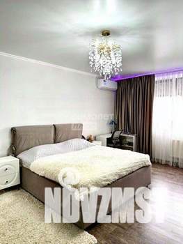 3-к квартира, вторичка, 100м2, 8/20 этаж