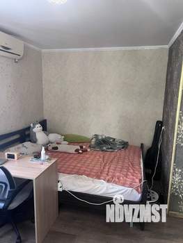 1-к квартира, вторичка, 31м2, 2/4 этаж