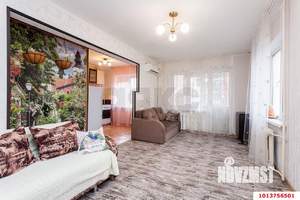 1-к квартира, вторичка, 35м2, 2/5 этаж