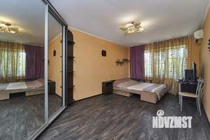 1-к квартира, вторичка, 31м2, 1/5 этаж