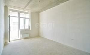 2-к квартира, сданный дом, 55м2, 8/16 этаж