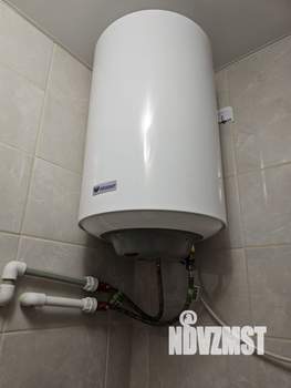 3-к квартира, вторичка, 64м2, 1/2 этаж