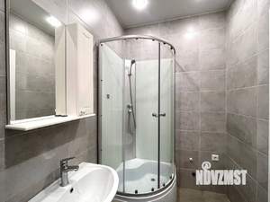 1-к квартира, вторичка, 35м2, 3/16 этаж